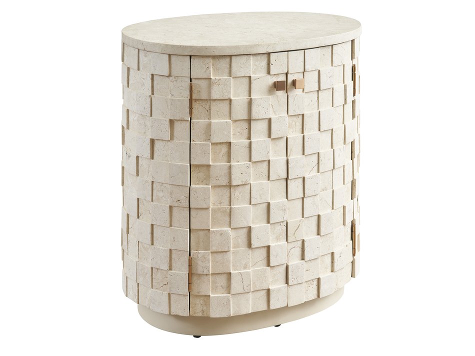 Rendezvous Nightstand