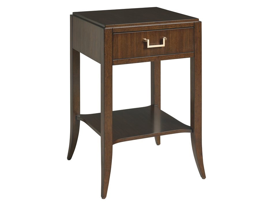 Rendezvous Nightstand