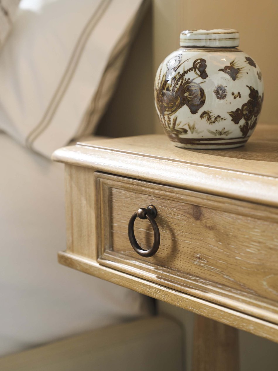 Montecito Nightstand