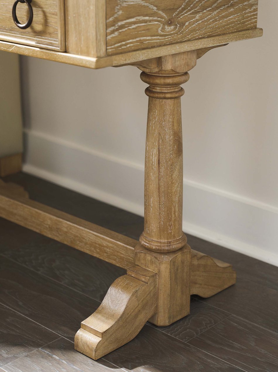 Montecito Nightstand