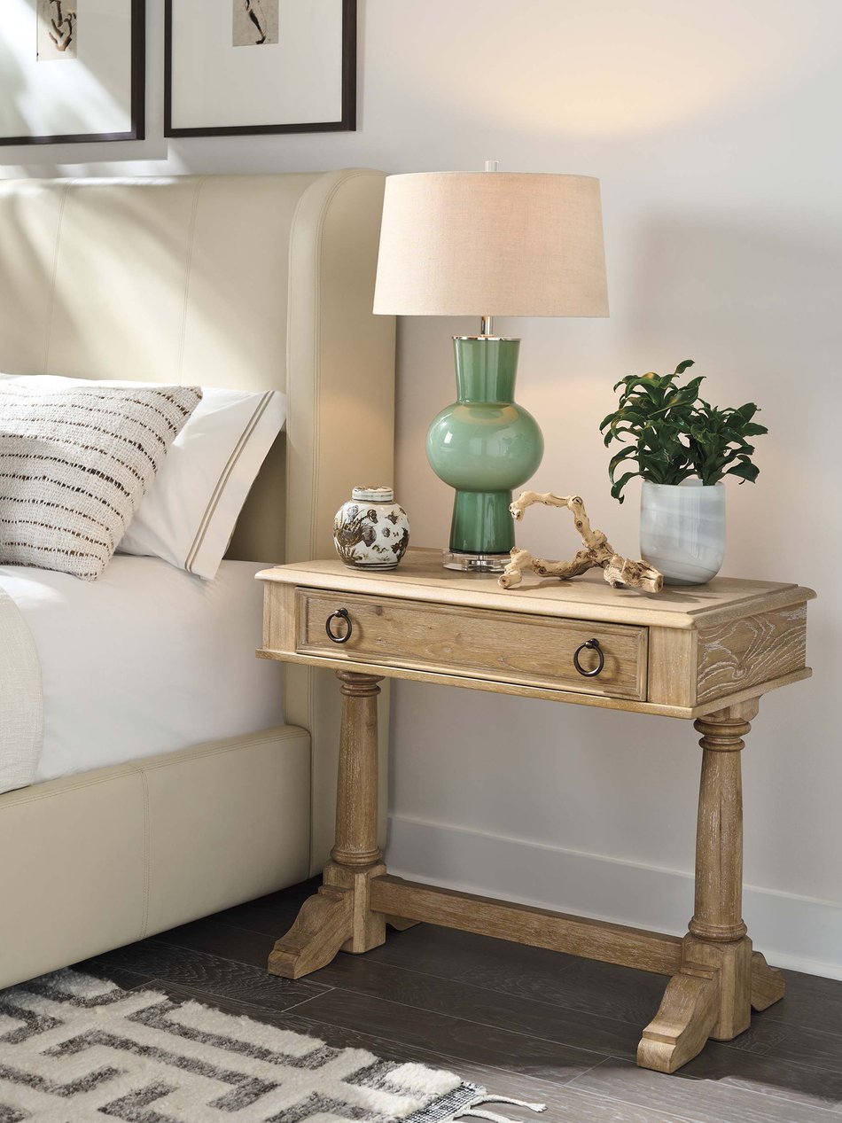 Montecito Nightstand