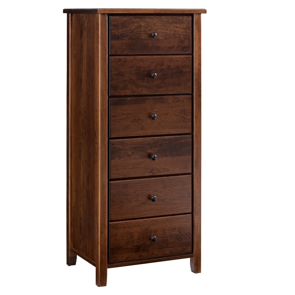 Bob Timberlake American Home Lingerie Chest