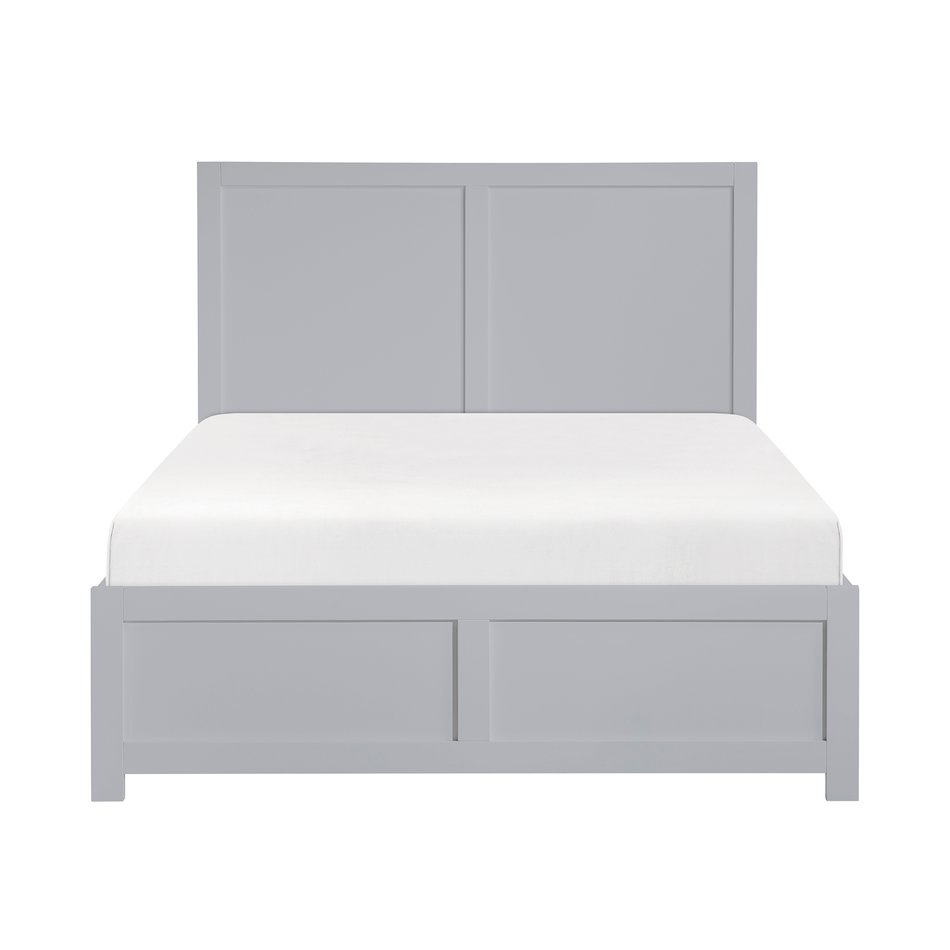 Colors Full Bed