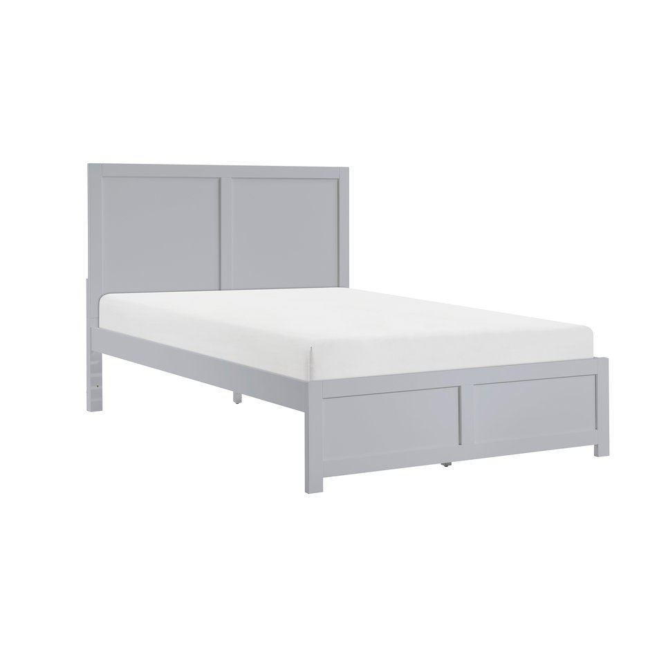 Colors Full Bed