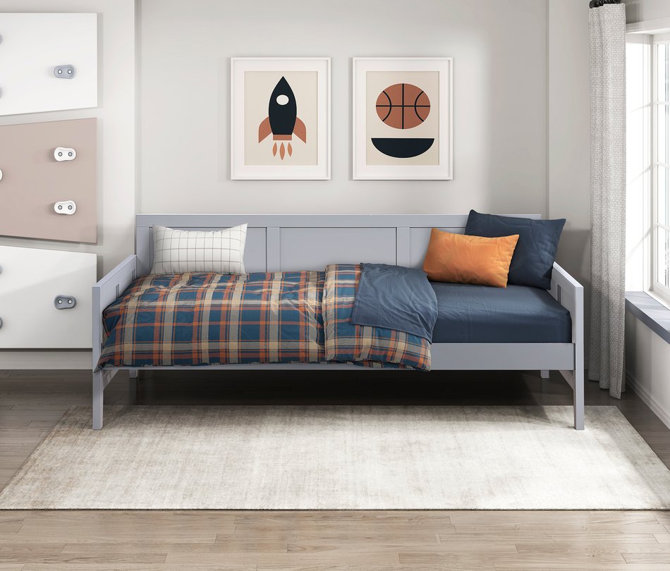 Colors Daybed