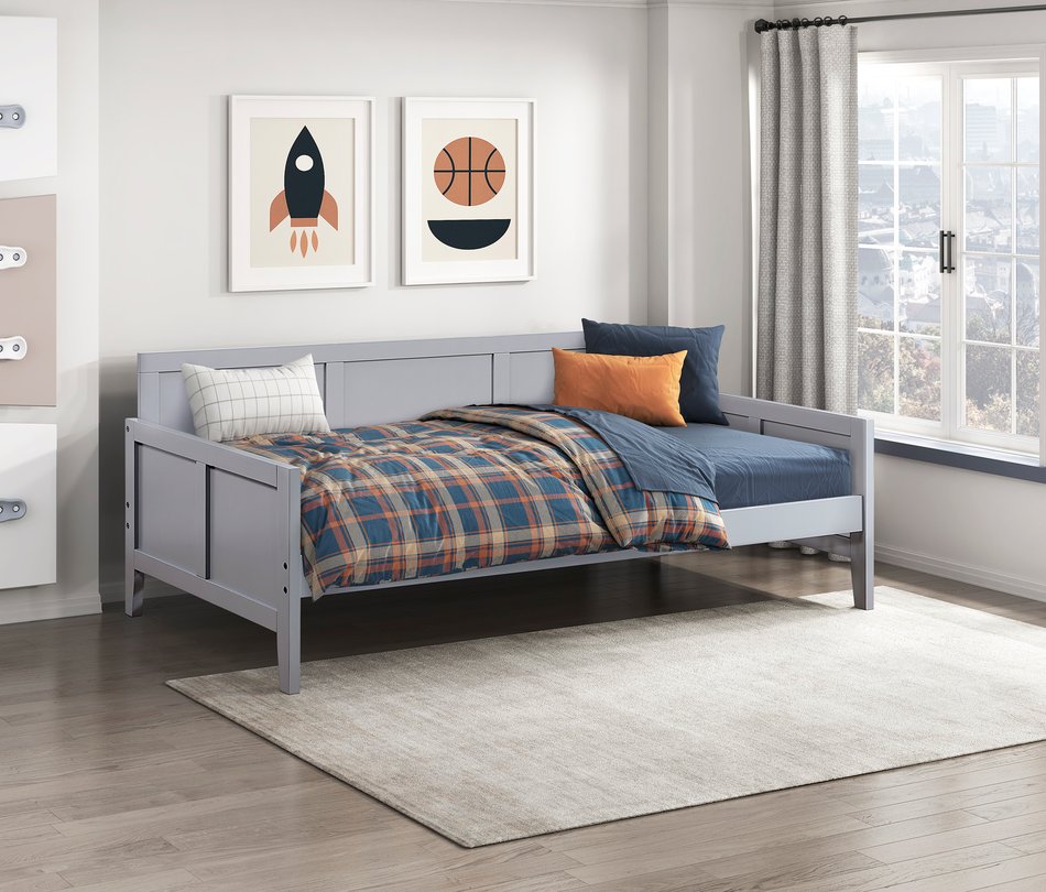 Colors Daybed