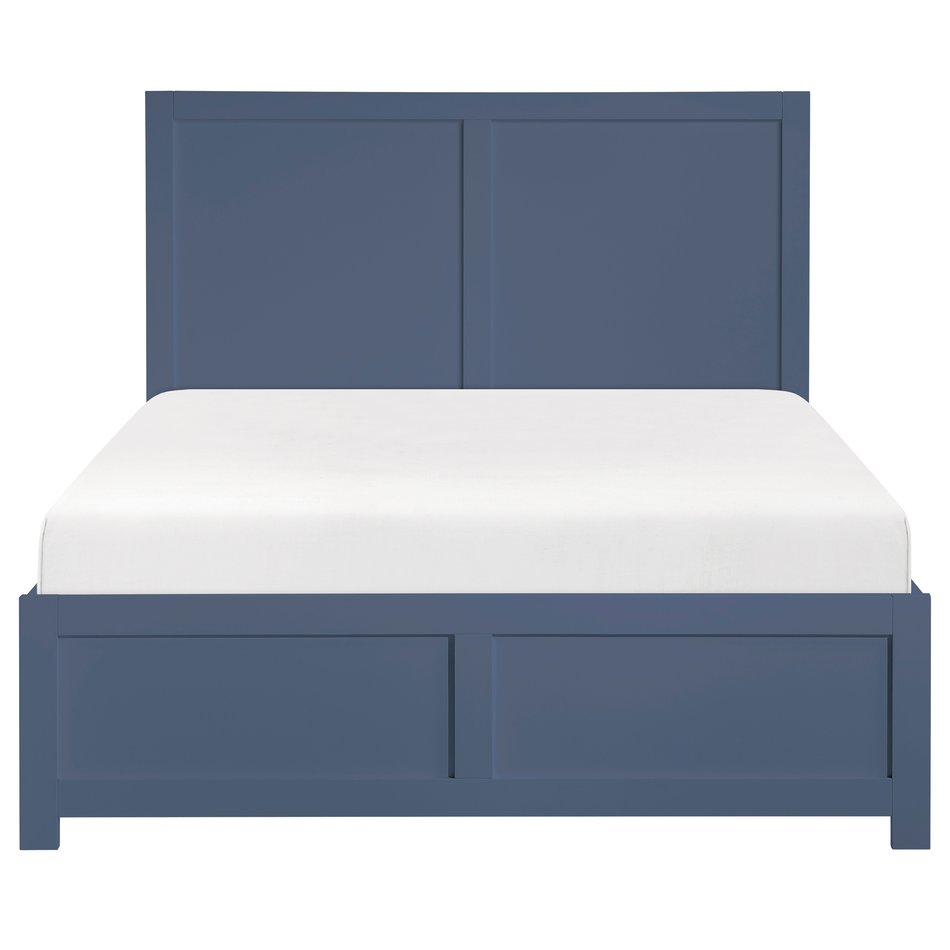 Colors Full Bed