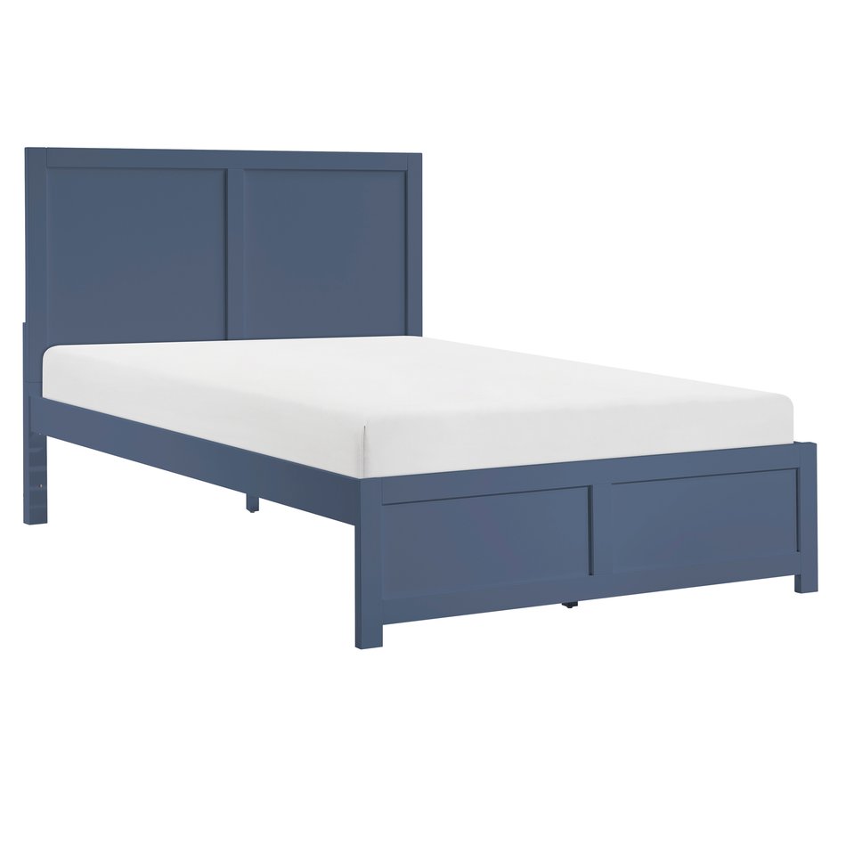 Colors Full Bed