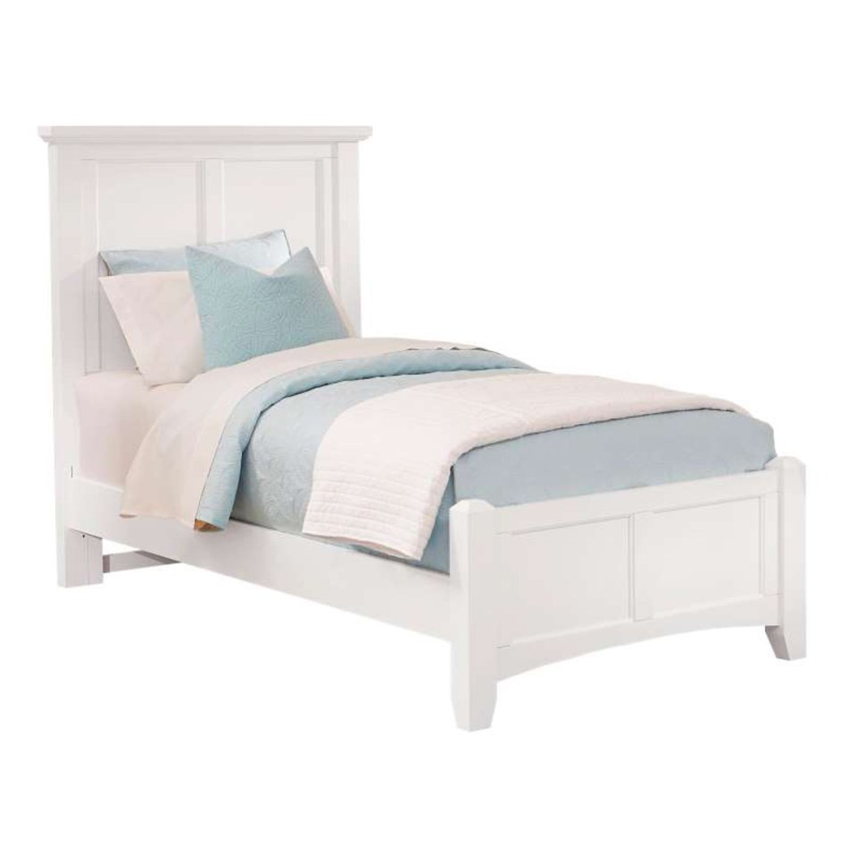 Bonanza Twin Bed