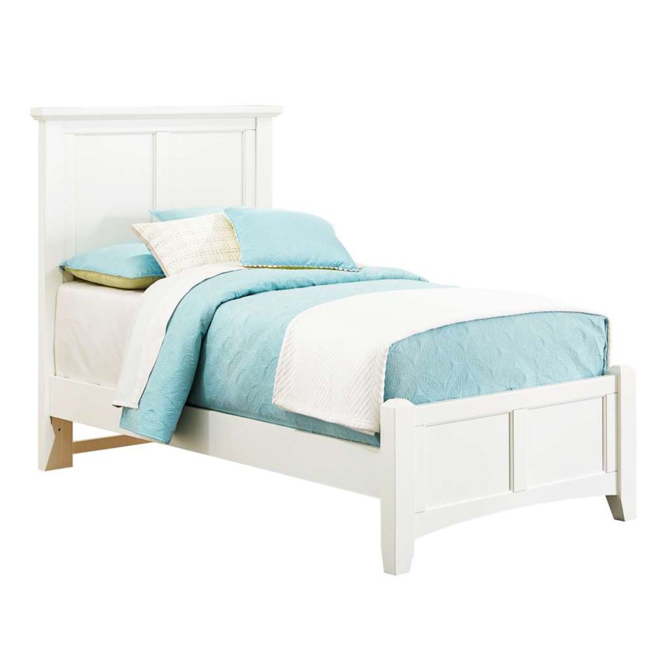 Bonanza Full Bed