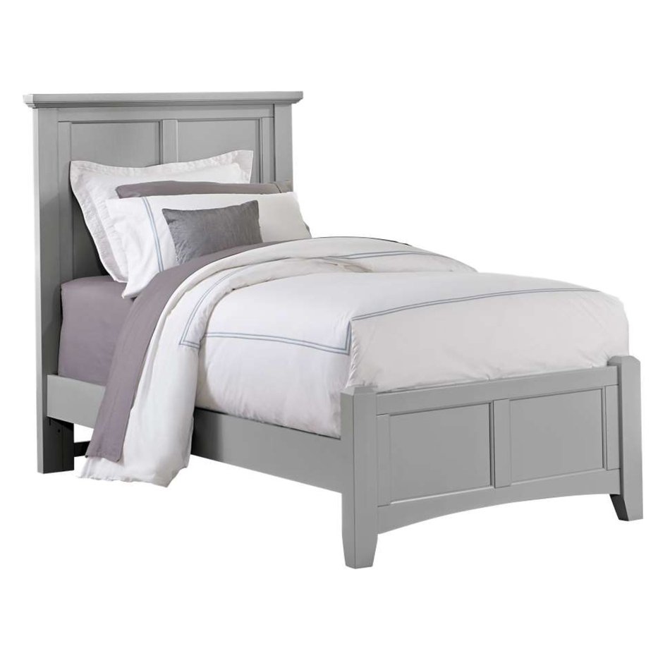 Bonanza Full Bed