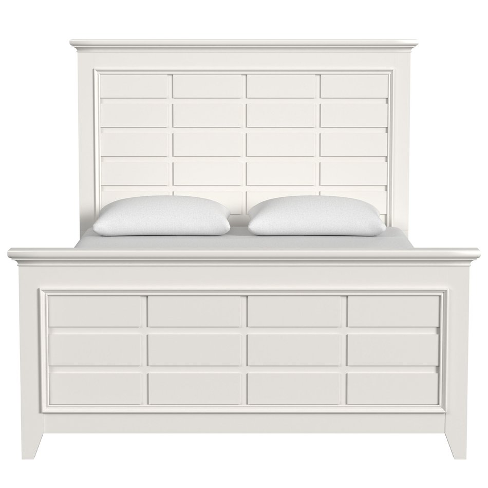 Bailey Twin Bed