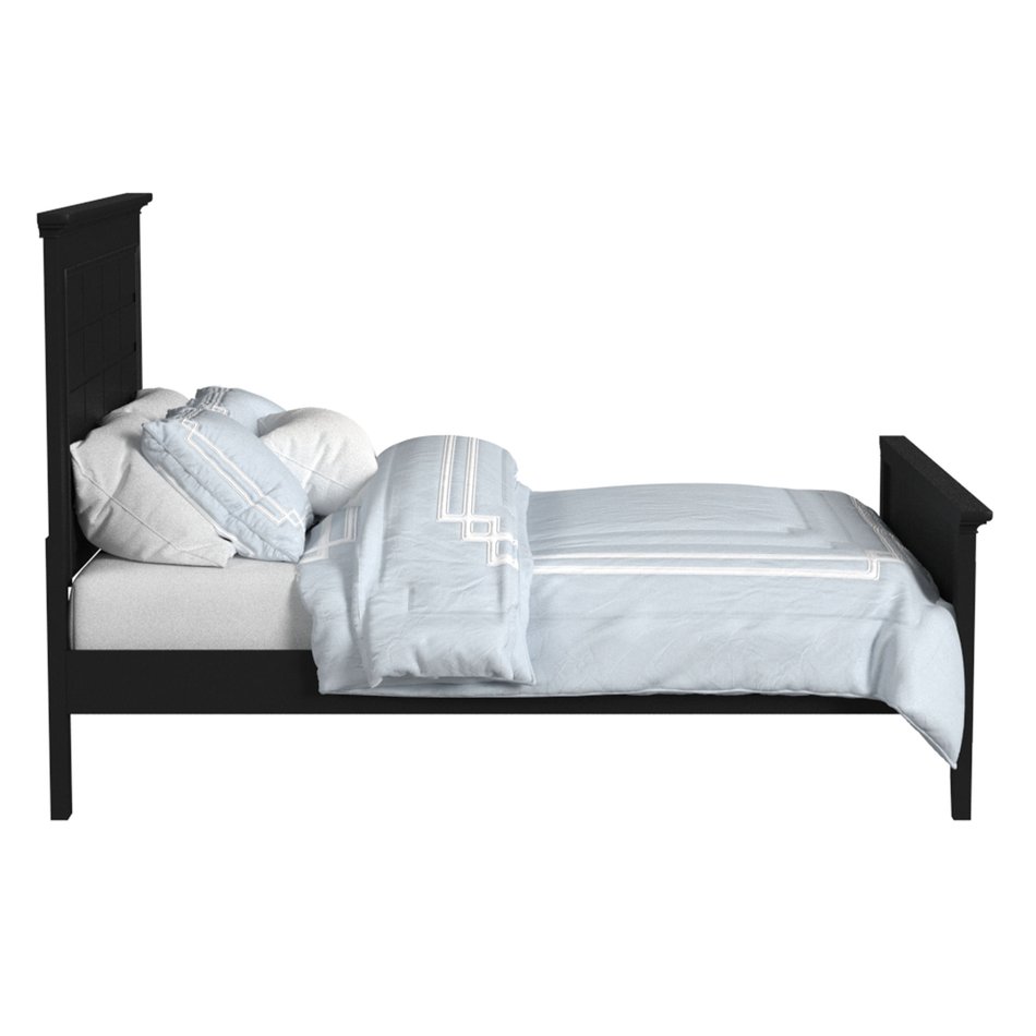Bailey Twin Bed