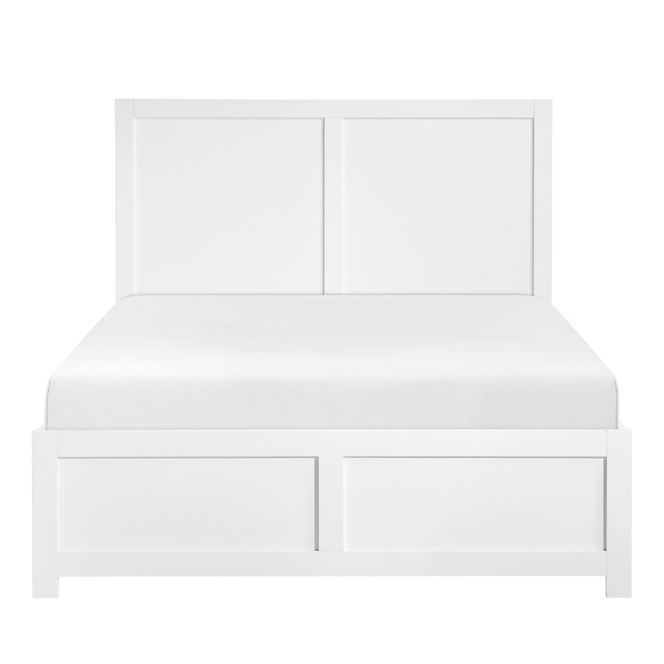 Colors Full Bed