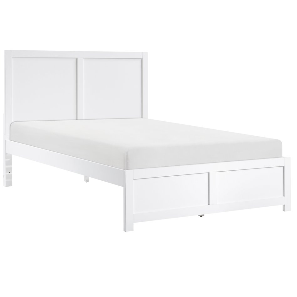 Colors Full Bed