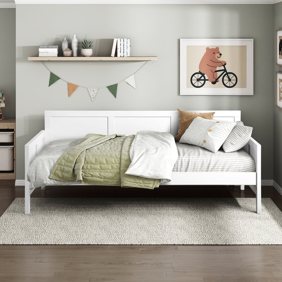 Colors Daybed
