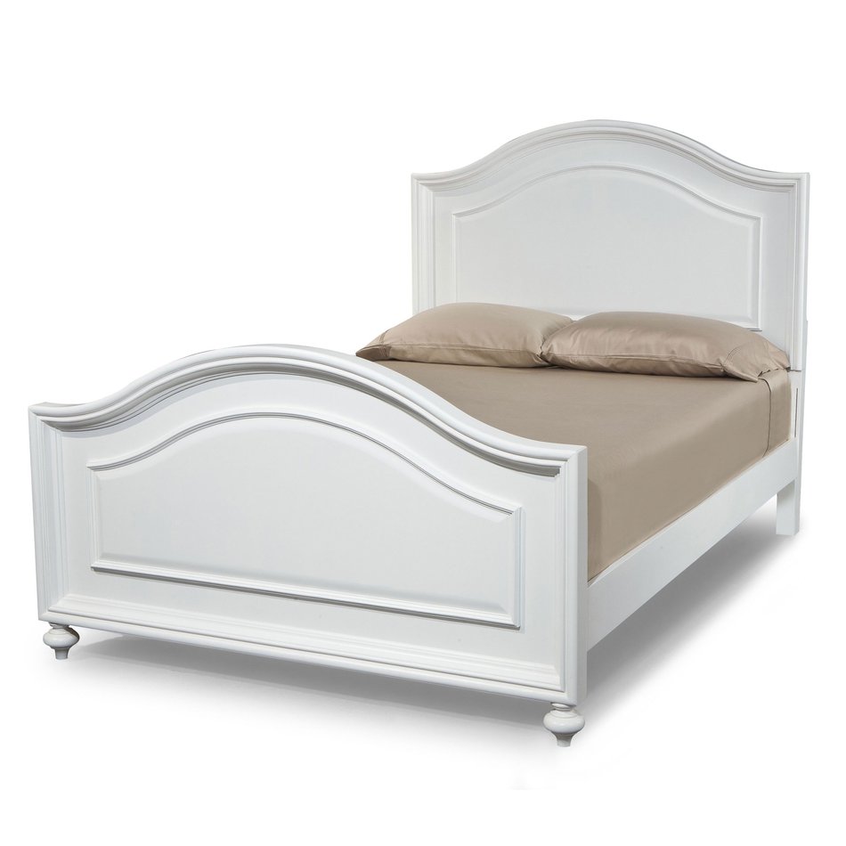 Madison Full Bed