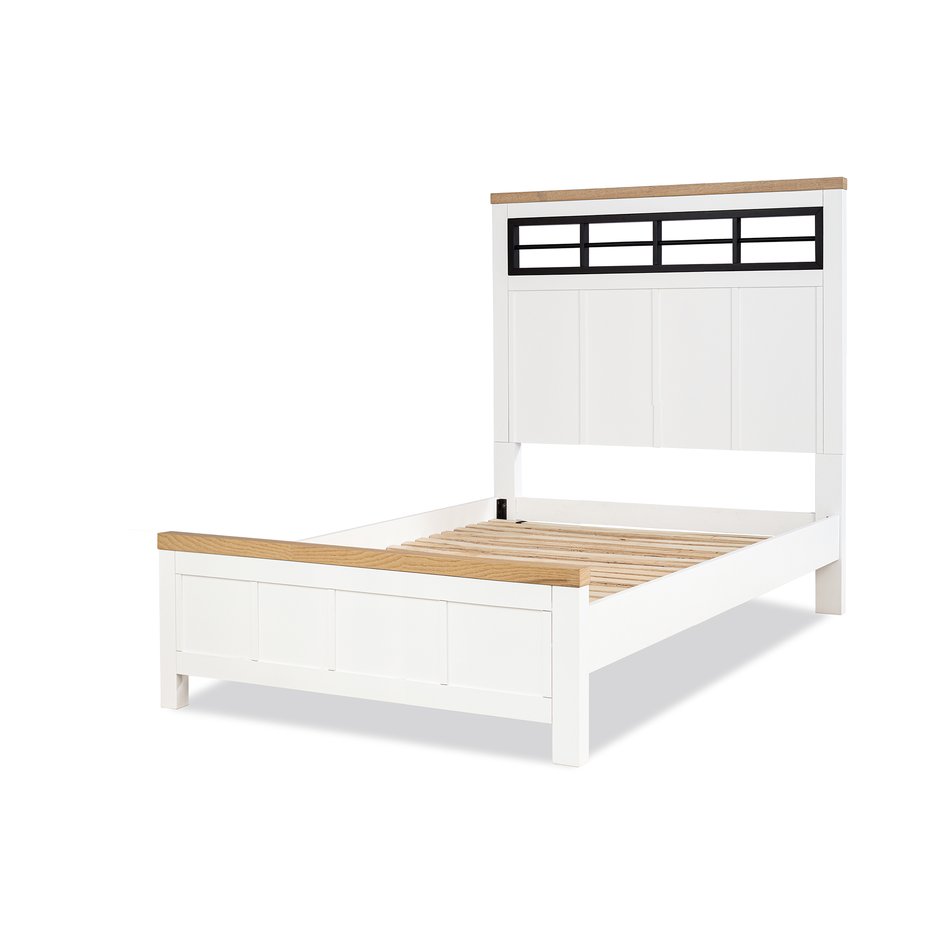 Twin Bed