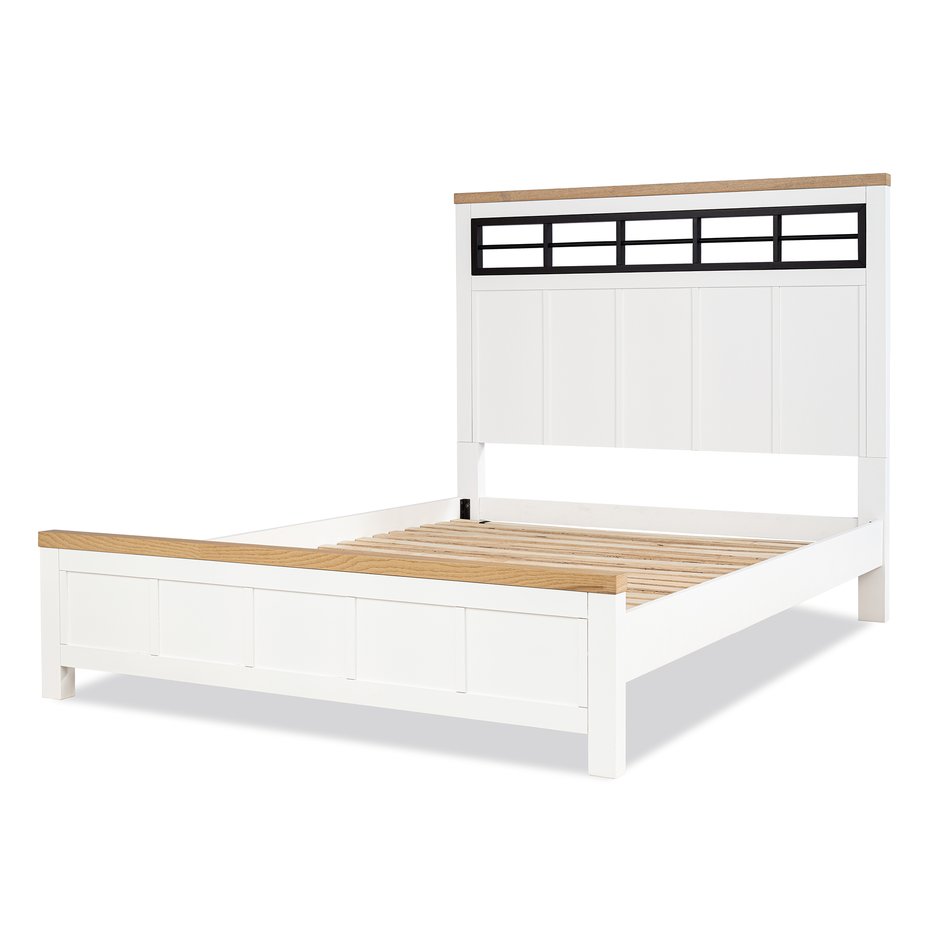 Full Bed