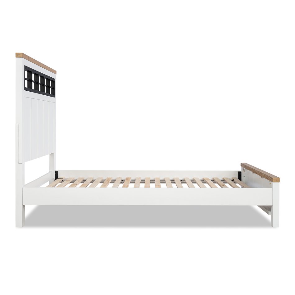 Full Bed