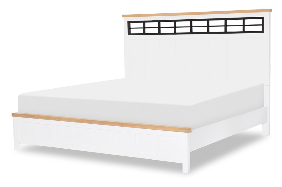 King Bed
