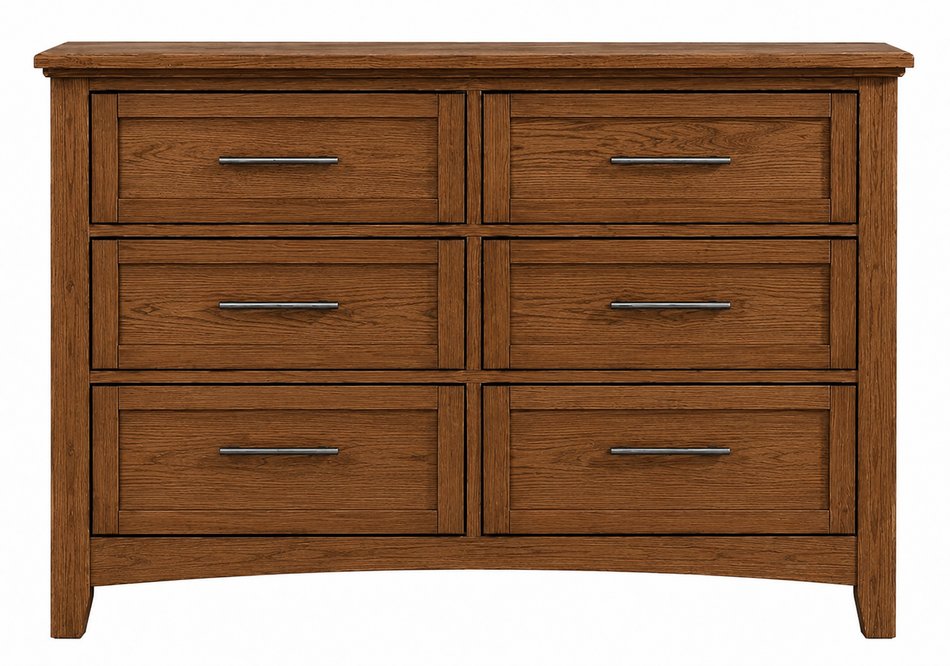 Barnburner Twin Bed