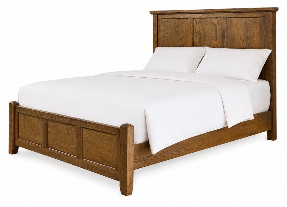 Barnburner Full Bed