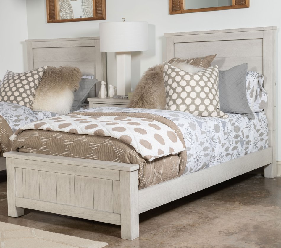 Preston Twin Bed