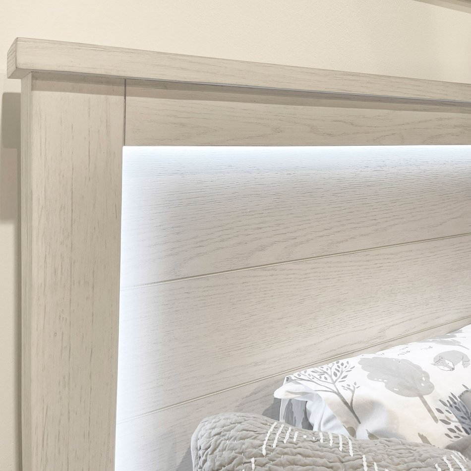 Preston Twin Bed