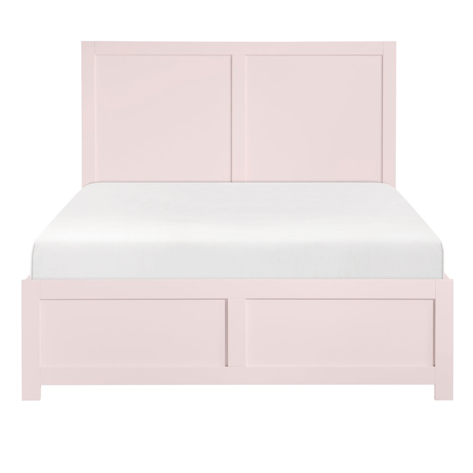 Colors Full Bed