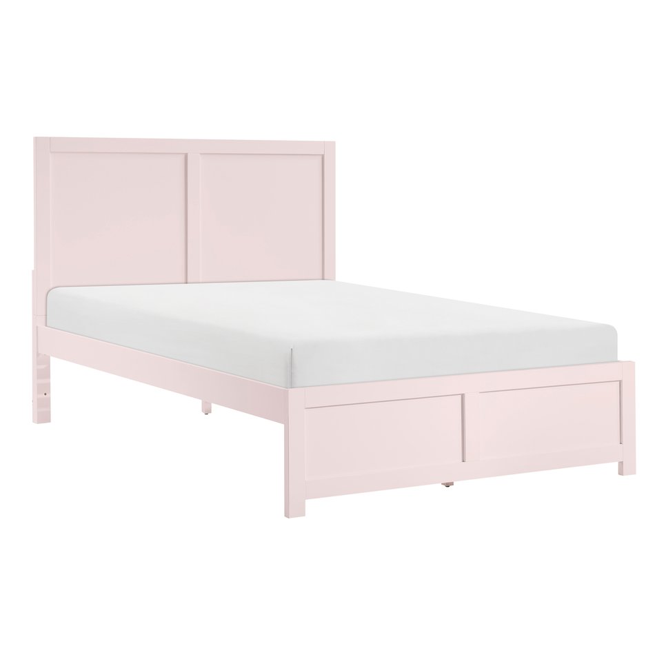 Colors Full Bed