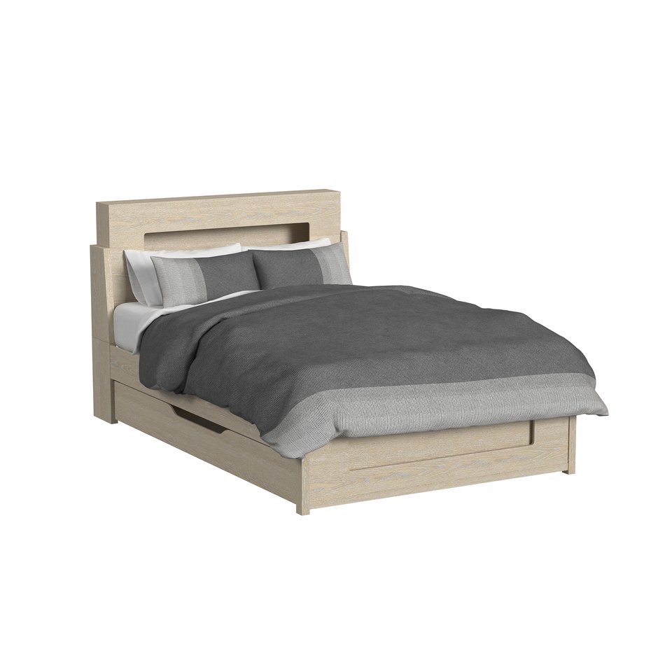 Cooper Bay Full Bed