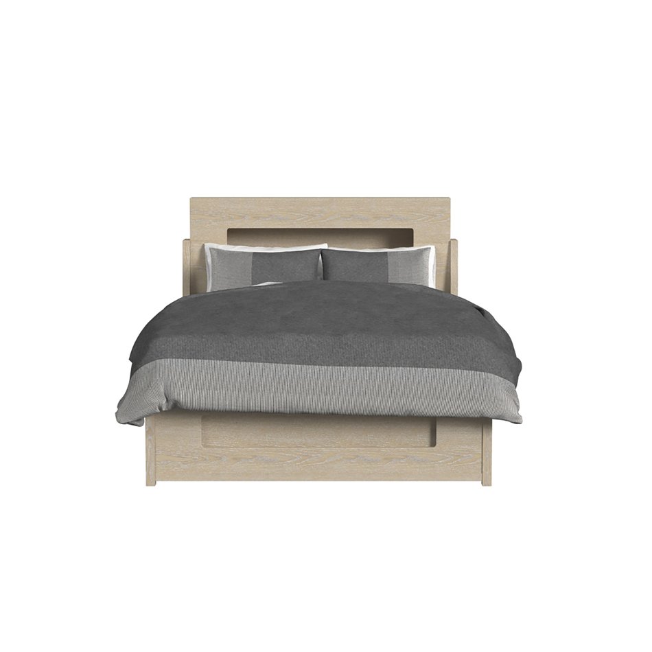 Cooper Bay Full Bed