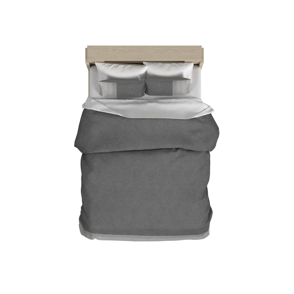 Cooper Bay Full Bed