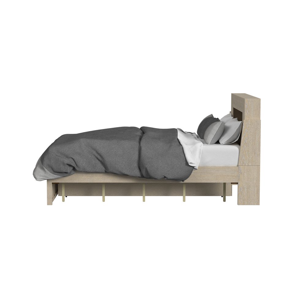 Cooper Bay Full Bed