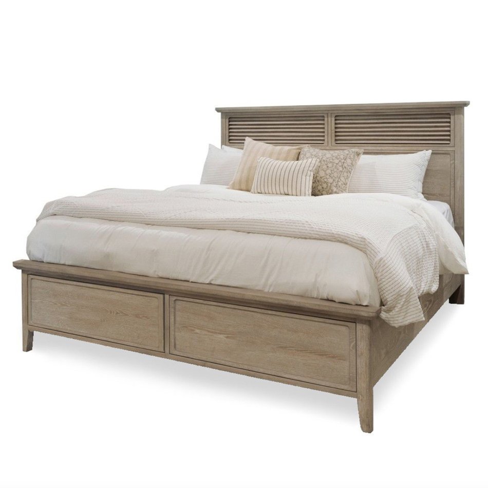Cape May King Bed