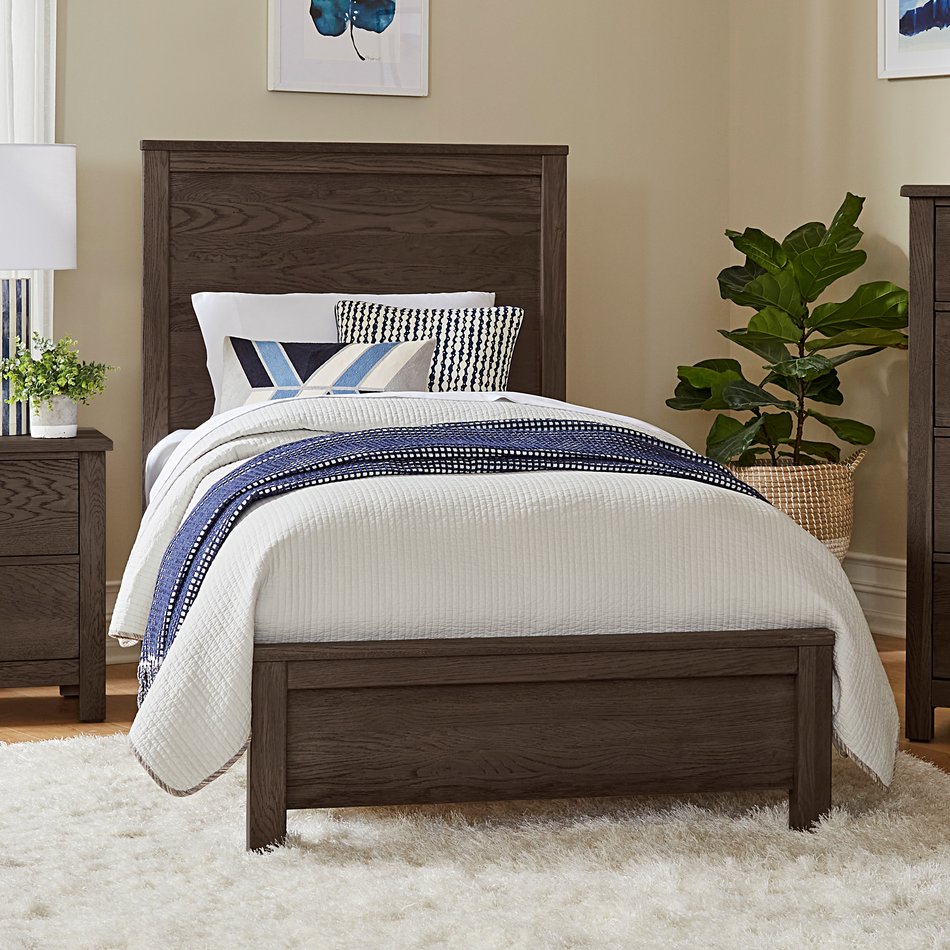 Fundamentals Twin Bed
