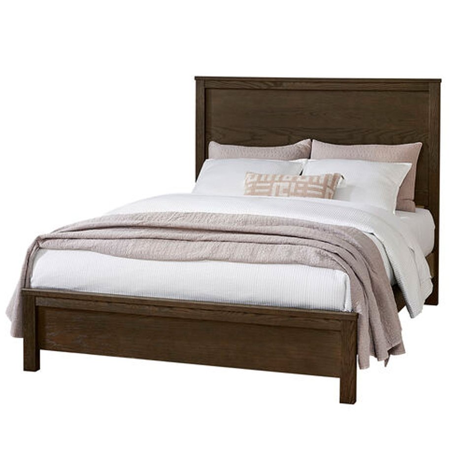 Fundamentals Queen Bed