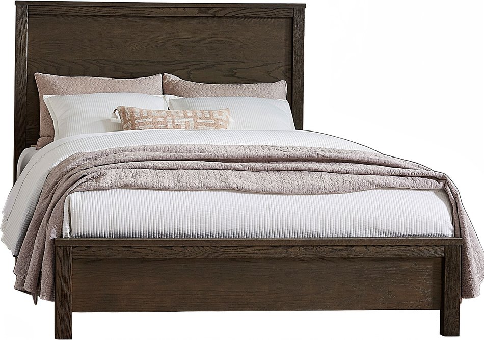 Fundamentals King Bed