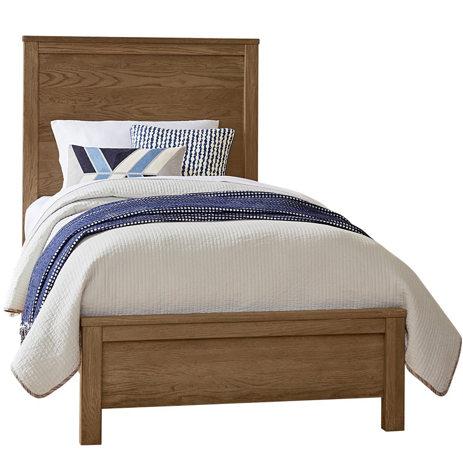 Fundamentals Full Bed
