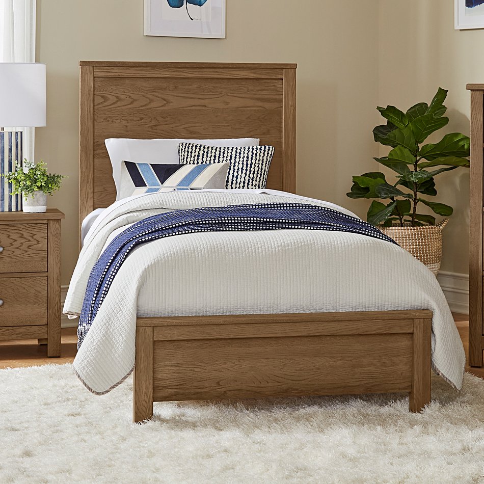 Fundamentals Full Bed