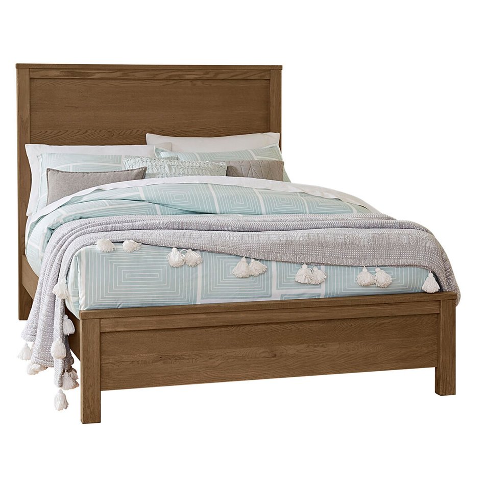 Fundamentals Queen Bed