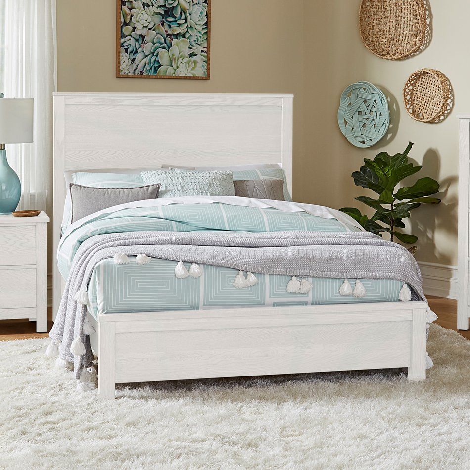 Fundamentals Full Bed