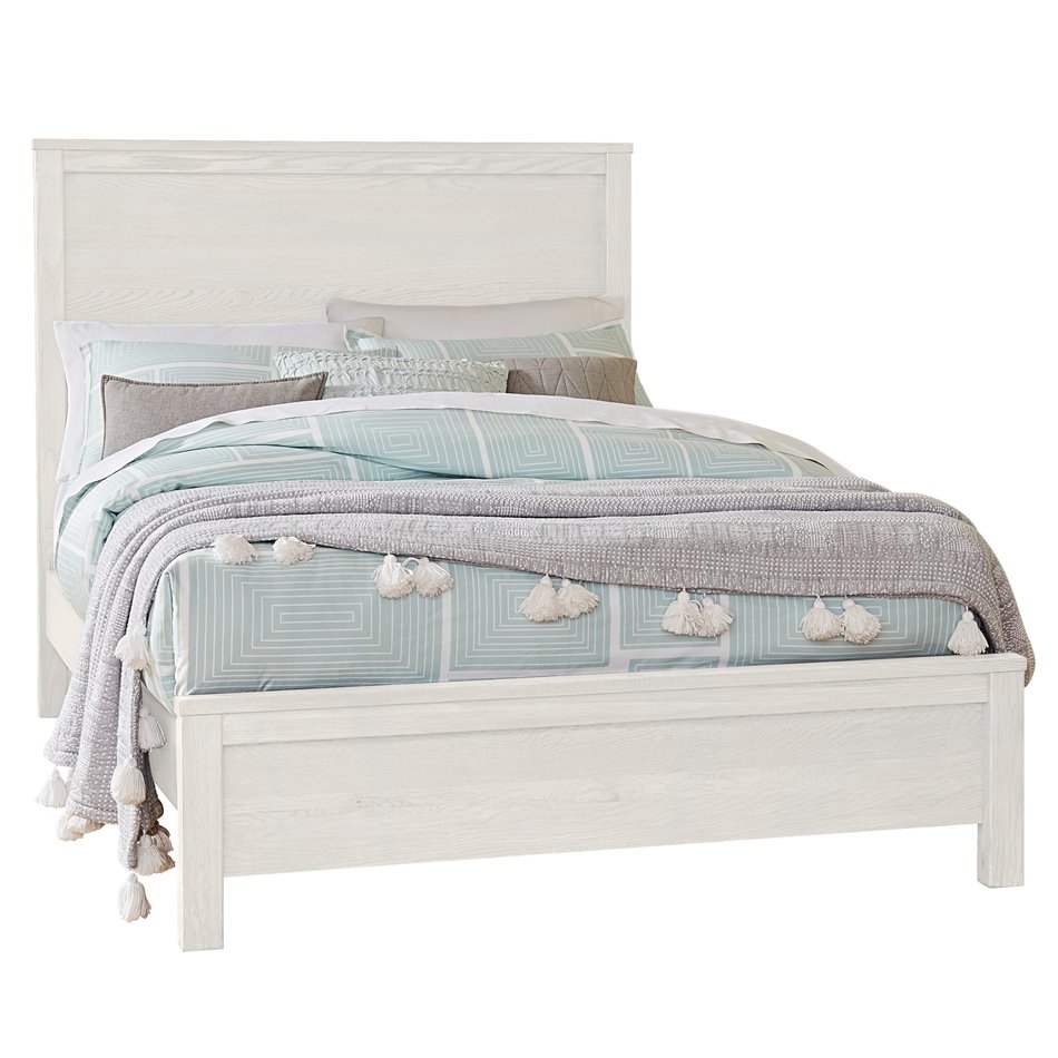 Fundamentals Twin Bed