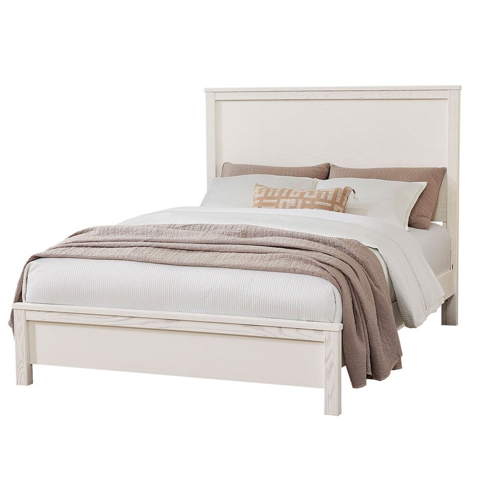 Queen Bed
