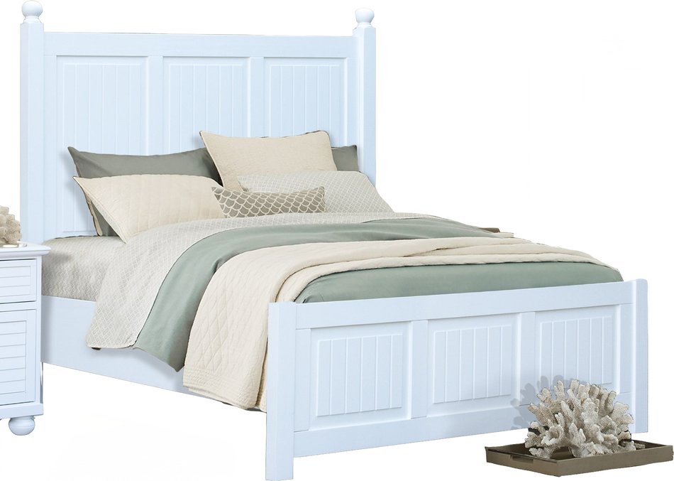 Beachfront King Bed