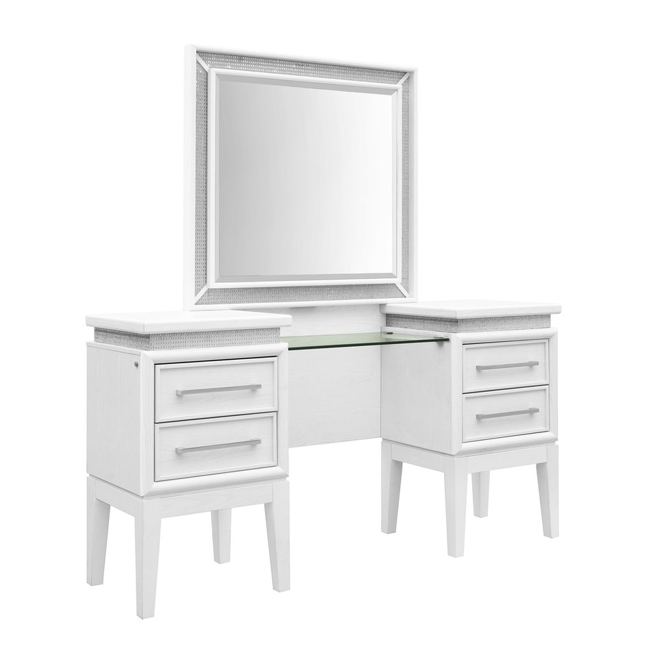 Reflections Vanity Set