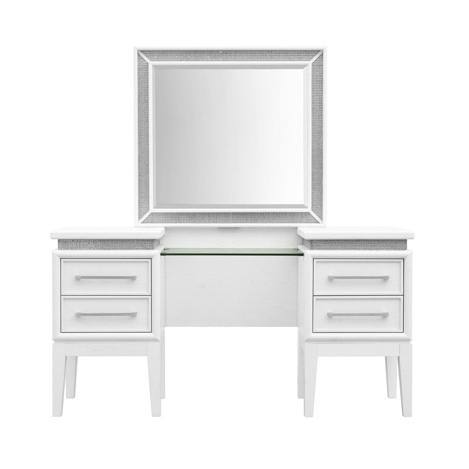 Reflections Vanity Set