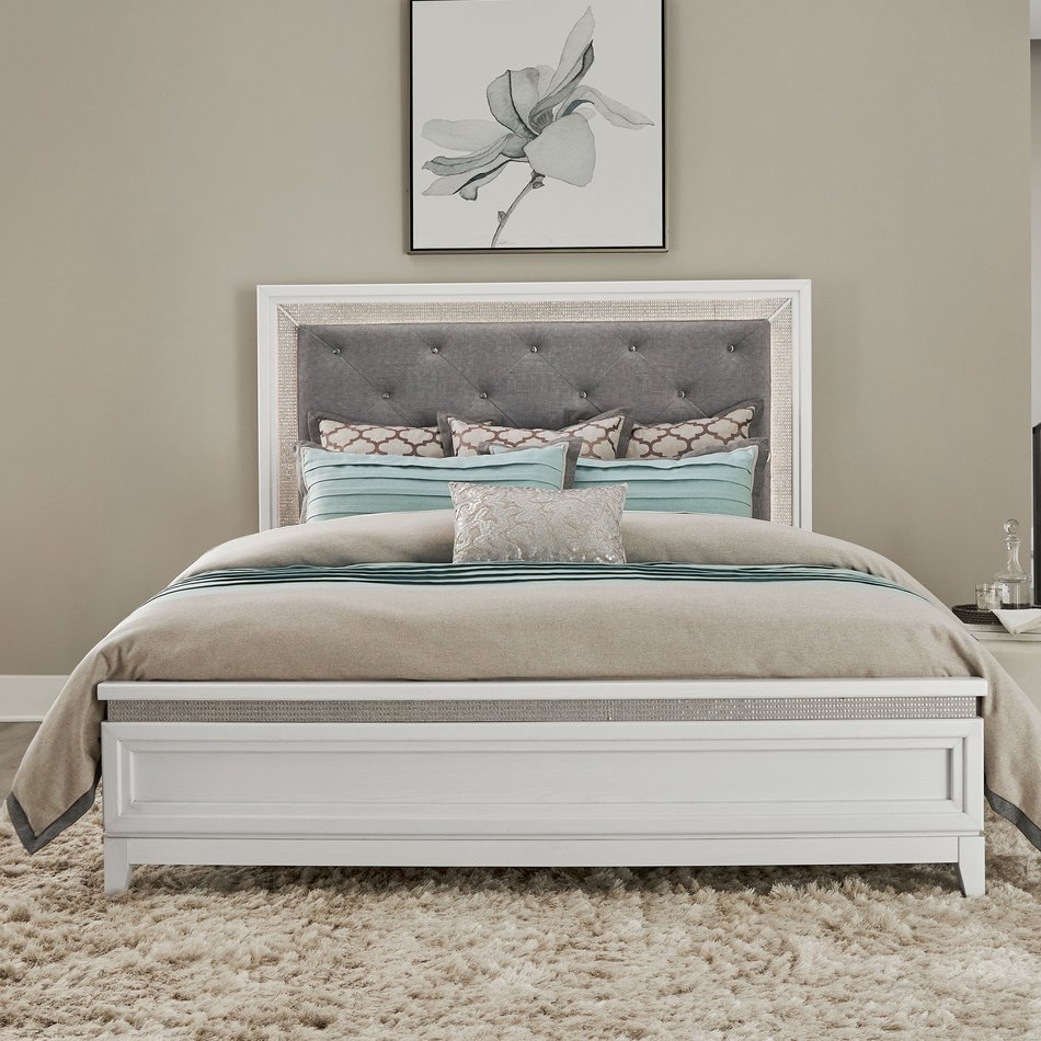 Reflections Twin Bed