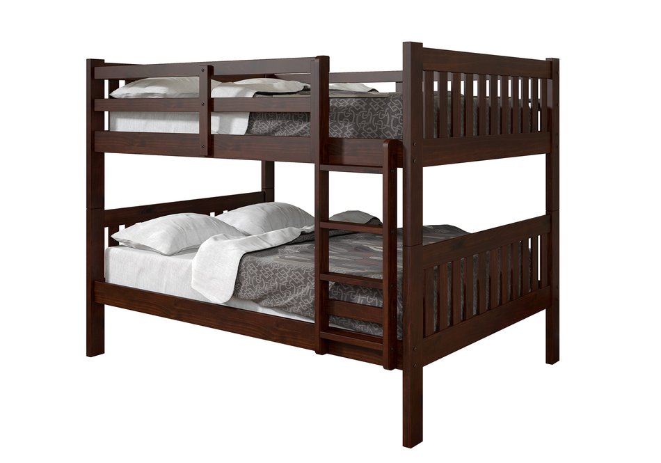 F/F Bunk Bed